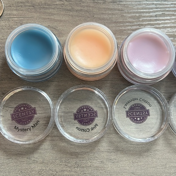 Scentsy mini sample testers + sample bags - Picture 6 of 12